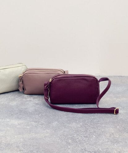 BPKAA31200 MK MICHEL KLEIN BAG ショルダーバッグ