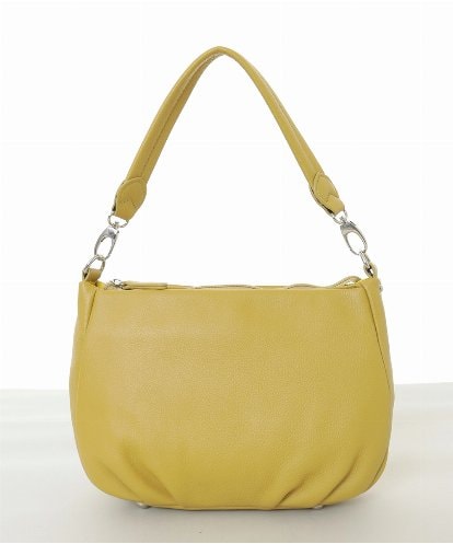 BPKAD01260 MK MICHEL KLEIN BAG [2WAY]ギャザーポイントワンハンドルバッグ