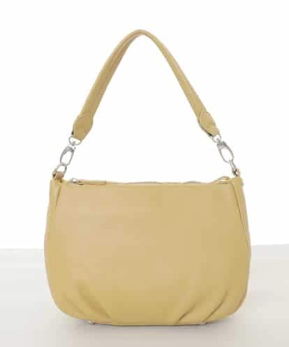 BPKAD01260 MK MICHEL KLEIN BAG [2WAY]ギャザーポイントワンハンドルバッグ