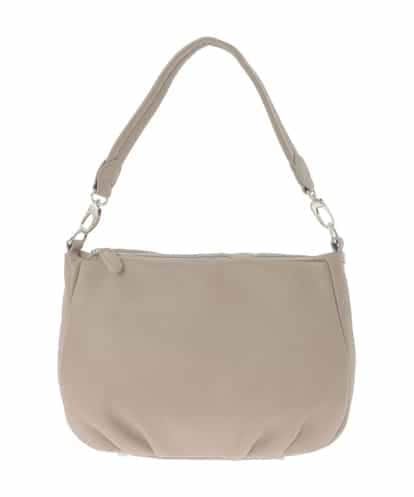 BPKAD01260 MK MICHEL KLEIN BAG [2WAY]ギャザーポイントワンハンドルバッグ