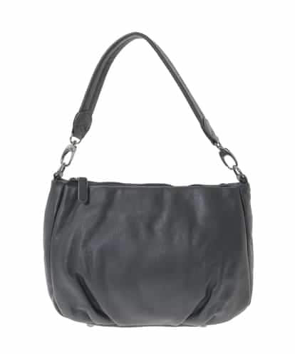 BPKAD01260 MK MICHEL KLEIN BAG [2WAY]ギャザーポイントワンハンドルバッグ