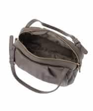 BPKAD09280 MK MICHEL KLEIN BAG(MK ミッシェルクラン バッグ) [2WAY]カウレザーベルトハンドルトートバッグ マスタード