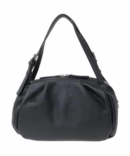BPKAD09280 MK MICHEL KLEIN BAG [2WAY]カウレザーベルトハンドルトートバッグ