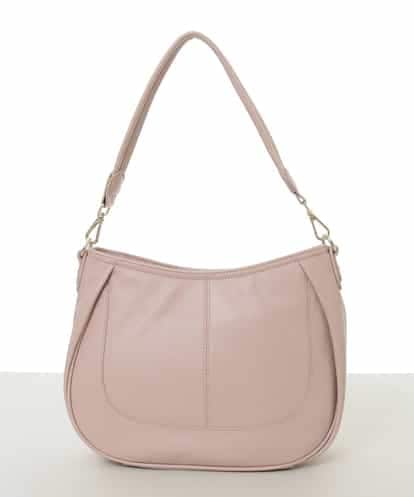 BPKAD27280 MK MICHEL KLEIN BAG [2WAY]ワンハンドルラウンドバッグ