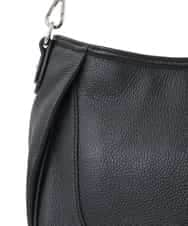BPKAD27280 MK MICHEL KLEIN BAG(MK ミッシェルクラン バッグ) [2WAY]ワンハンドルラウンドバッグ ピンク