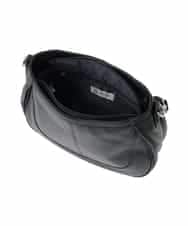 BPKAD27280 MK MICHEL KLEIN BAG(MK ミッシェルクラン バッグ) [2WAY]ワンハンドルラウンドバッグ ピンク