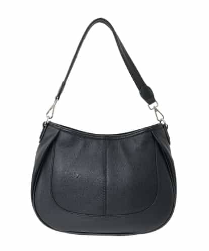 BPKAD27280 MK MICHEL KLEIN BAG [2WAY]ワンハンドルラウンドレザーバッグ