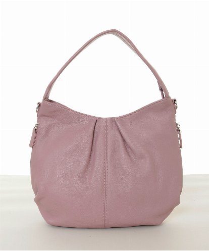 BPKAD28280 MK MICHEL KLEIN BAG [2WAY]カウレザーワンハンドルバッグ