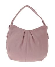 BPKAD28280 MK MICHEL KLEIN BAG(MK ミッシェルクラン バッグ) [2WAY]カウレザーワンハンドルバッグ ピンク