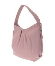 BPKAD28280 MK MICHEL KLEIN BAG(MK ミッシェルクラン バッグ) [2WAY]カウレザーワンハンドルバッグ ピンク