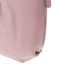 BPKAD28280 MK MICHEL KLEIN BAG(MK ミッシェルクラン バッグ) [2WAY]カウレザーワンハンドルバッグ ピンク