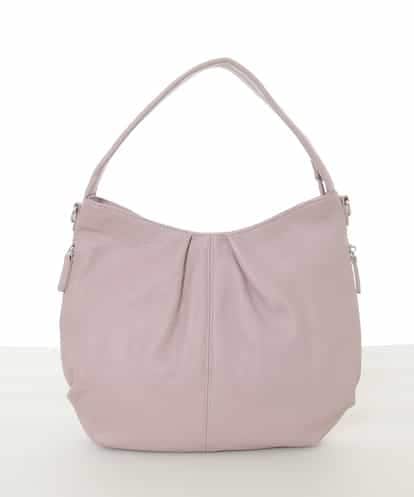 BPKAD28280 MK MICHEL KLEIN BAG [2WAY]カウレザーワンハンドルバッグ