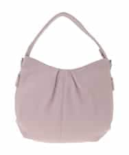 BPKAD28280 MK MICHEL KLEIN BAG(MK ミッシェルクラン バッグ) [2WAY]カウレザーワンハンドルバッグ ピンク
