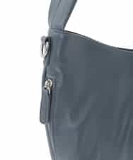 BPKAD28280 MK MICHEL KLEIN BAG(MK ミッシェルクラン バッグ) [2WAY]カウレザーワンハンドルバッグ ピンク