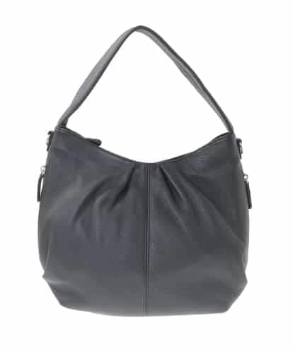BPKAD28280 MK MICHEL KLEIN BAG [2WAY]カウレザーワンハンドルバッグ