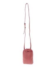 BPKAD30165 MK MICHEL KLEIN BAG(MK ミッシェルクラン バッグ) [軽量]牛革ショルダーウォレットバッグ グリーン