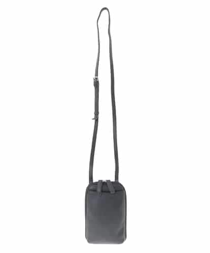 BPKAD30165 MK MICHEL KLEIN BAG [軽量]牛革ショルダーウォレットバッグ