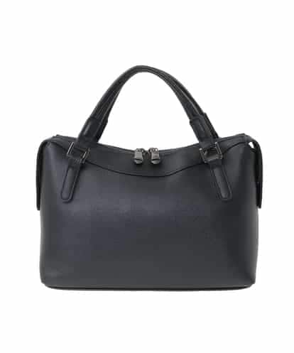 BPKAD31260 MK MICHEL KLEIN BAG [2WAY]カウレザーコンパクトトートバッグ