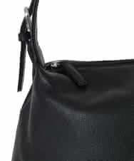 BPKAD83250 MK MICHEL KLEIN BAG(MK ミッシェルクラン バッグ) 台形カウレザートートバッグ グリーン