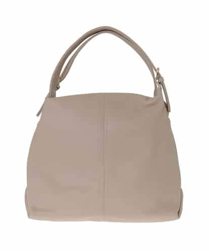 BPKAD83250 MK MICHEL KLEIN BAG 台形カウレザートートバッグ