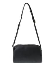 BPKAD85180 MK MICHEL KLEIN BAG(MK ミッシェルクラン バッグ) カウレザーコンパクトショルダーバッグ グリーン