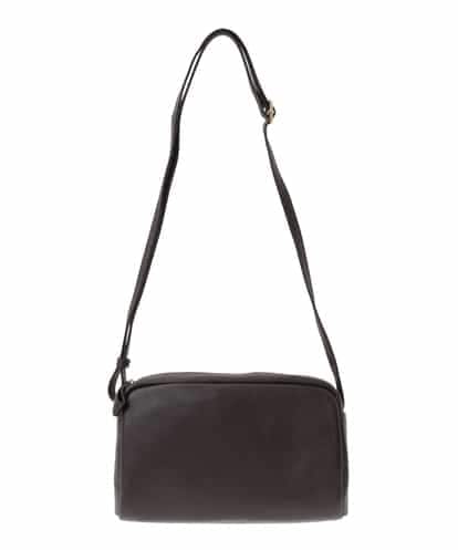 BPKAD85180 MK MICHEL KLEIN BAG カウレザーコンパクトショルダーバッグ