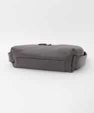 BPKAG05300 MK MICHEL KLEIN BAG(MK ミッシェルクラン バッグ) [2WAY]カウレザー変形デザインリュック ブラウン