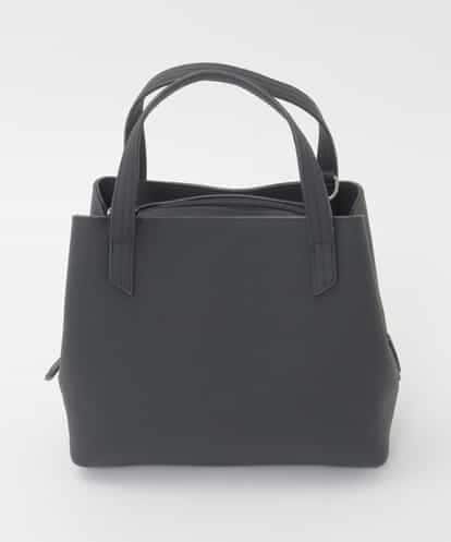 BPKAG06270 MK MICHEL KLEIN BAG 【2WAY】牛革コンパクトスクエアバッグ