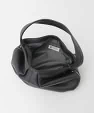 BPKAG28280 MK MICHEL KLEIN BAG(MK ミッシェルクラン バッグ) [2WAY]カウレザーワンハンドルタックバッグ カーキブラウン