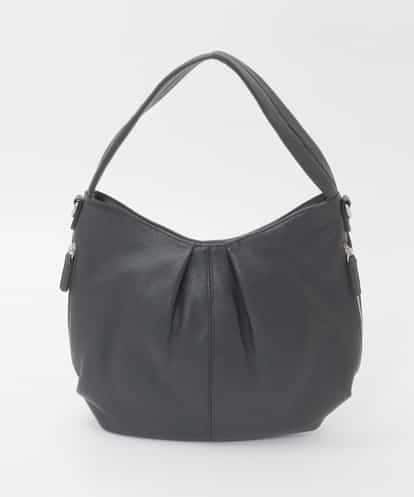 BPKAG28280 MK MICHEL KLEIN BAG [2WAY]カウレザーワンハンドルタックバッグ
