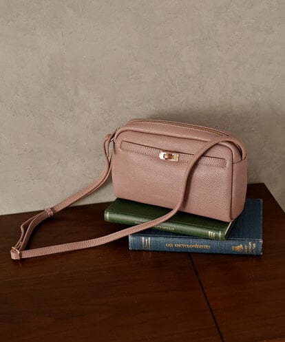 BPKAG88200 MK MICHEL KLEIN BAG ショルダーバッグ