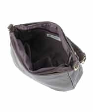 BPKAS01230 MK MICHEL KLEIN BAG(MK ミッシェルクラン バッグ) 【2WAY】カウレザータックデザインミニトートバッグ グレー