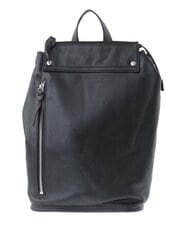 BPKAV02280 MK MICHEL KLEIN BAG(MK ミッシェルクラン バッグ) [A4収納可]レザースクエアデザインリュック ベージュ