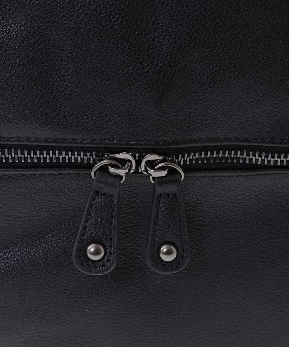 BPKAV05300 MK MICHEL KLEIN BAG(MK ミッシェルクラン バッグ) ［2WAY］スライドデザインショルダーバッグ ブラウン