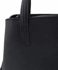 BPKAV06260 MK MICHEL KLEIN BAG(MK ミッシェルクラン バッグ) ［2WAY］カウレザースクエアハンドバッグ ベージュ