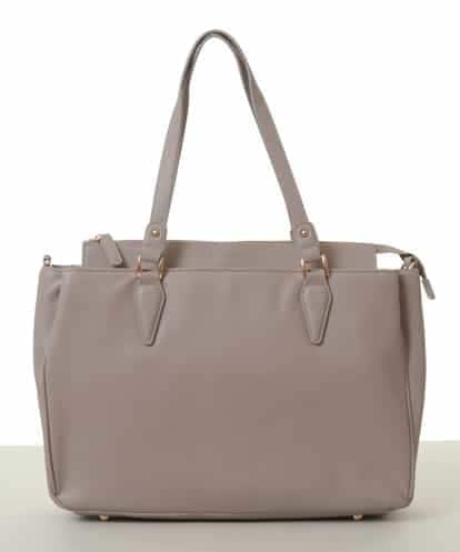 BPKAV23300 MK MICHEL KLEIN BAG B4レザービジネスバッグ
