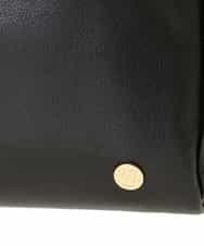 BPKEJ51180 MK MICHEL KLEIN BAG(MK ミッシェルクラン バッグ) 【WEB限定カラー】ショルダーウォレットバッグ メタリックブロンズ（WEB限定カラー）