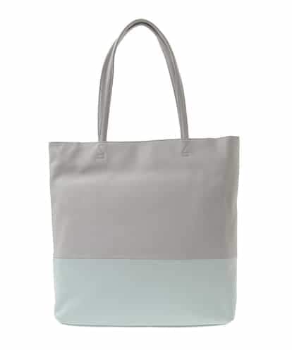 BPKGA21260 MK MICHEL KLEIN BAG [A4収納可]カウレザースクエアトートバッグ