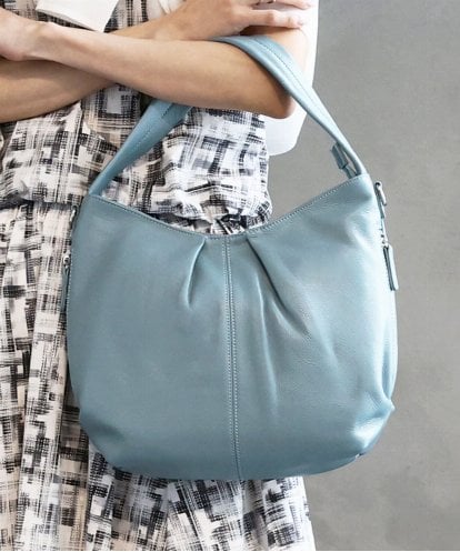 BPKGA28280 MK MICHEL KLEIN BAG [2WAY]カウレザーワンハンドルバッグ