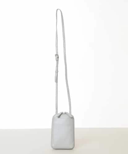 BPKGD30165 MK MICHEL KLEIN BAG [軽量]牛革ショルダーウォレットバッグ