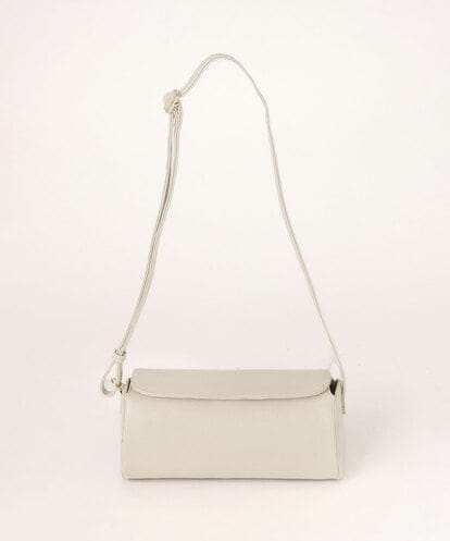 BPKGD30200 MK MICHEL KLEIN BAG [300g以下の軽量]カウレザーシリンダーバッグ