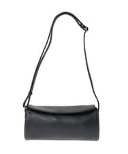 BPKGD30200 MK MICHEL KLEIN BAG(MK ミッシェルクラン バッグ) [300g以下の軽量]カウレザーシリンダーバッグ アイボリー