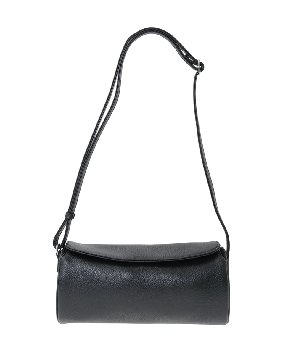 BPKGD30200 MK MICHEL KLEIN BAG(MK ミッシェルクラン バッグ) [300g以下の軽量]カウレザーシリンダーバッグ アイボリー