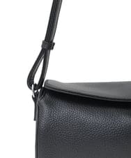 BPKGD30200 MK MICHEL KLEIN BAG(MK ミッシェルクラン バッグ) [300g以下の軽量]カウレザーシリンダーバッグ アイボリー