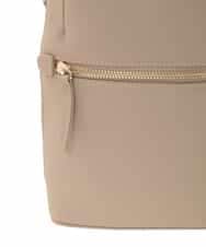 BPKGD80190 MK MICHEL KLEIN BAG(MK ミッシェルクラン バッグ) [300g以下の軽量]牛革ラウンドジップショルダーバッグ ライトブルー