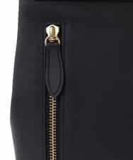 BPKGP43280 MK MICHEL KLEIN BAG(MK ミッシェルクラン バッグ) カウレザーバックパック ベージュ