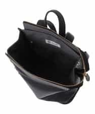 BPKGP43280 MK MICHEL KLEIN BAG(MK ミッシェルクラン バッグ) カウレザーバックパック ベージュ