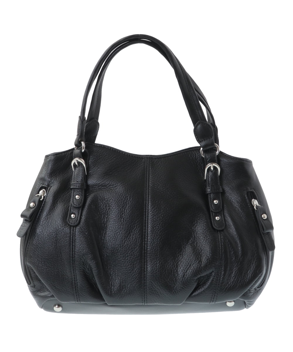 BPKGV03260 MK MICHEL KLEIN BAG(MK ミッシェルクラン バッグ) [2WAY]ベルトアクセントラウンドレザートートバッグ ピンク