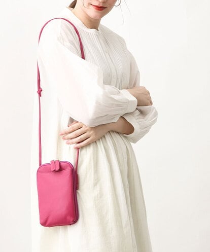 BPKGV30160 MK MICHEL KLEIN BAG バッグ