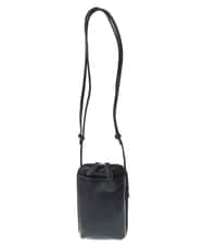 BPKGV30160 MK MICHEL KLEIN BAG(MK ミッシェルクラン バッグ) [軽量]牛革ウォレットショルダーバッグ ピンク